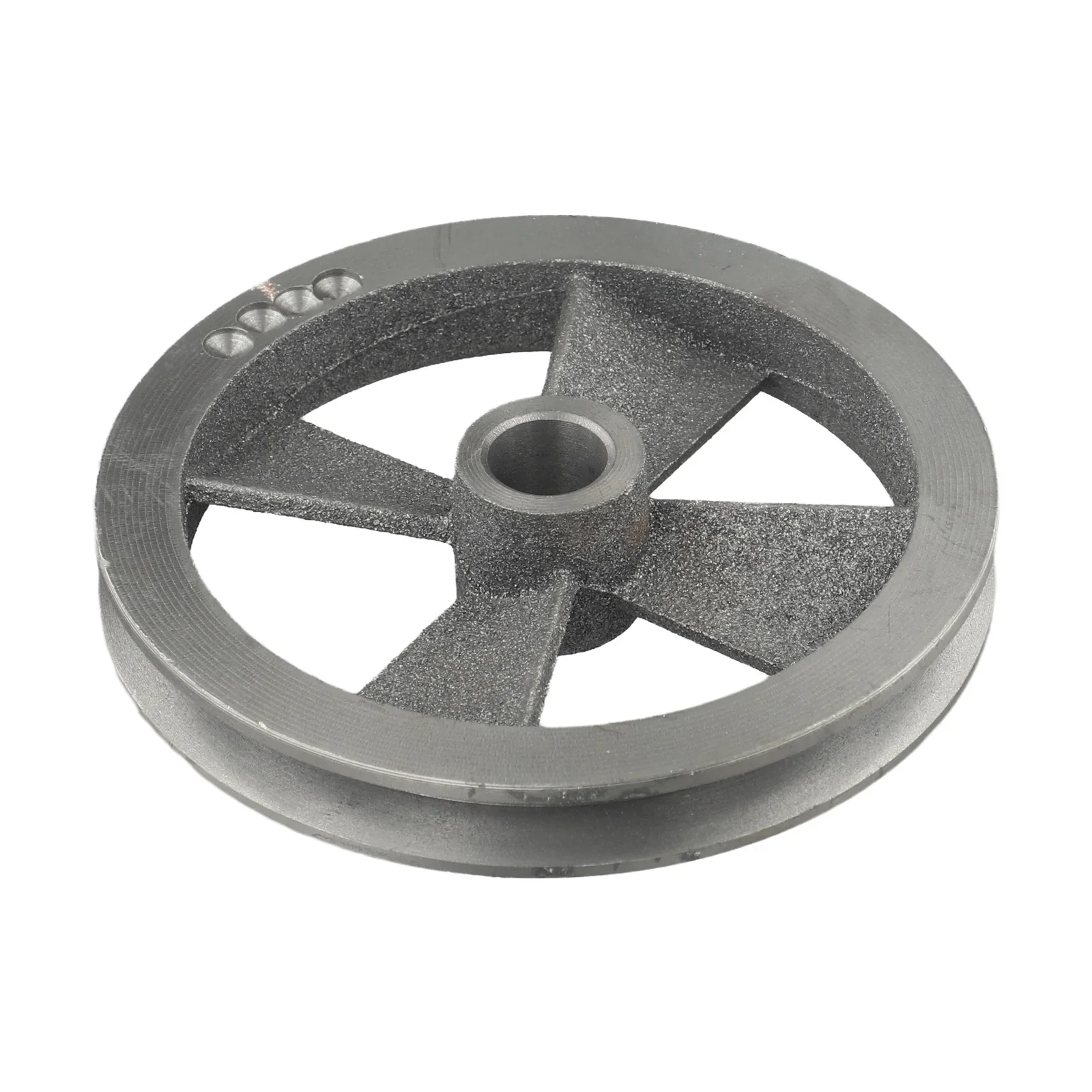 

For Industrial Use Air Compressor Pulley Compressor Pulley Fitting High Quality Material For Air Compressor Compressor Parts