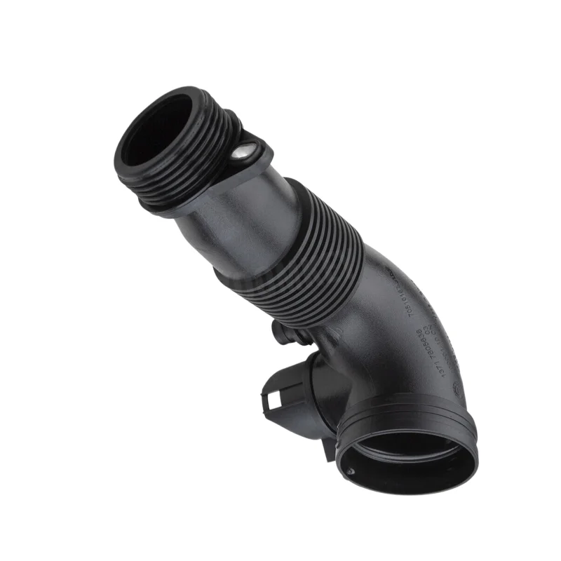 13717605638 Turbo Charger Pipe Air Intake Hose Radiator Hose For BMW E84 E89 F10 F11 F25 F30 F34 F20 F32 F33 F26