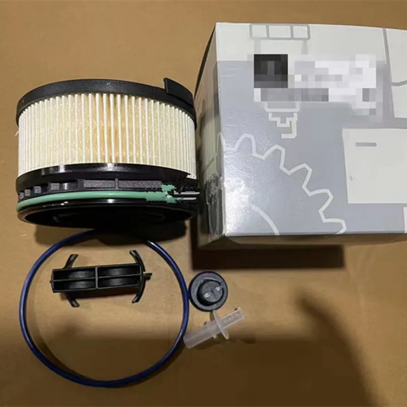 

Free shipping！A6540920100 New Fuel Filter For Mercedes Benz E Class W213 S213 2016-2022 E200d E220d E300d 4MATIC