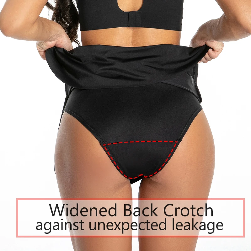 Thumbnail 2 - #17 Best High Absorbency Period Underwear to Buy In 2026