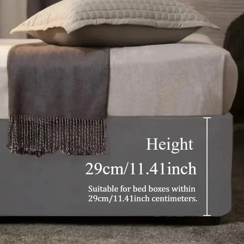 Thumbnail 2 - #42 Most Reviewed Bedskirts