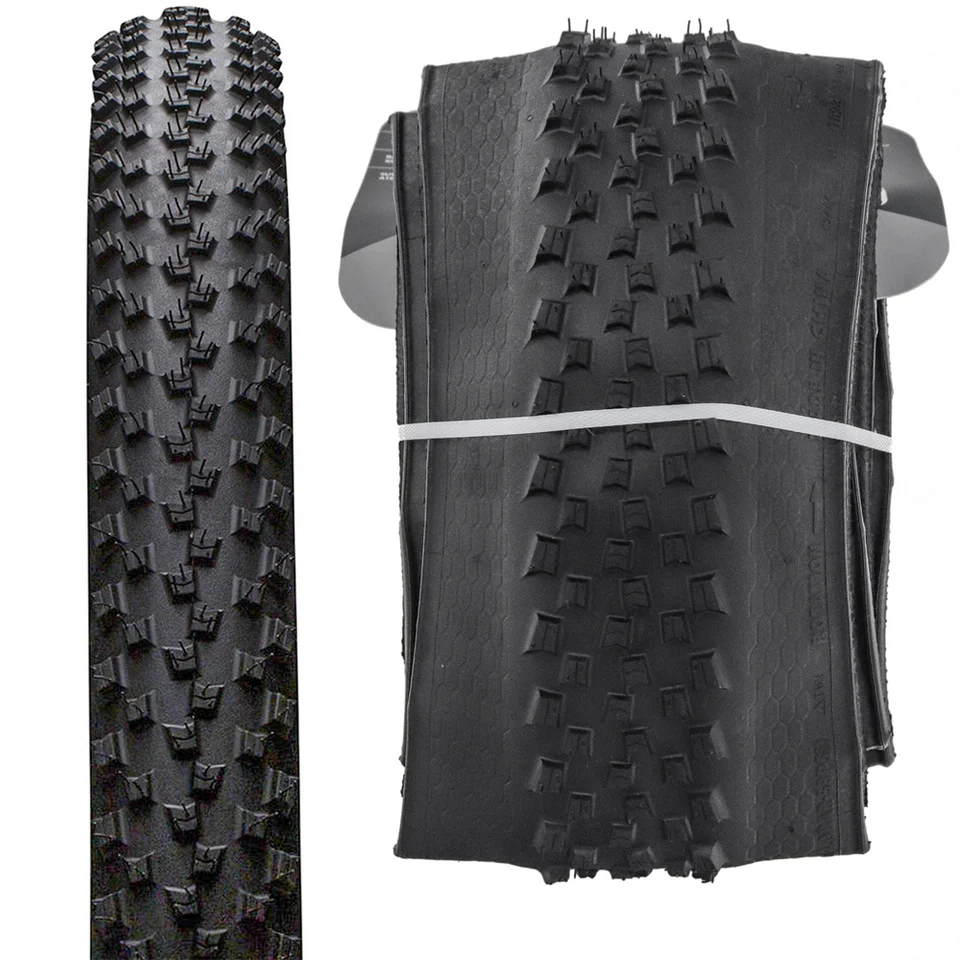 Continental Cross King MTB 29x2.2/2.3in Tubeless Folding Tyre 3