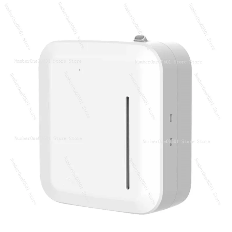 Smart Aroma Diffuser Bluetooth APP Control Wireless Rechargeable for Home Hotel Room Timer Setting -095
