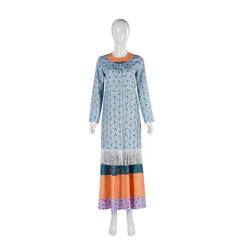 Disfraz de Sybill Patricia Trelawney para Cosplay de la Película Harry Potter, para Mujer, UUI1[[62