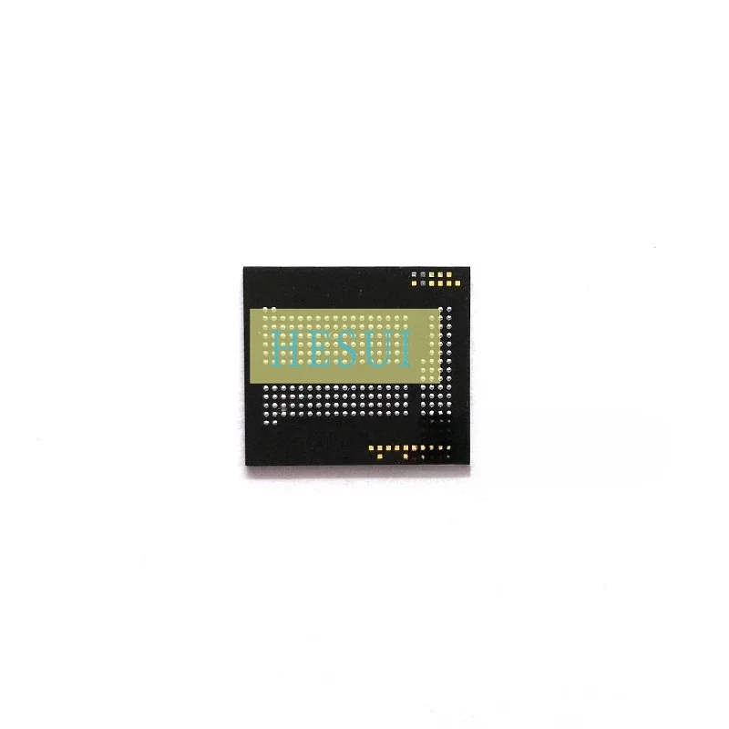 Used&Not NEW&Send after Measure KMF820012M-B305 16 + 1 emcp 16G 221 ball, mobile phone repair hard disk chip IC