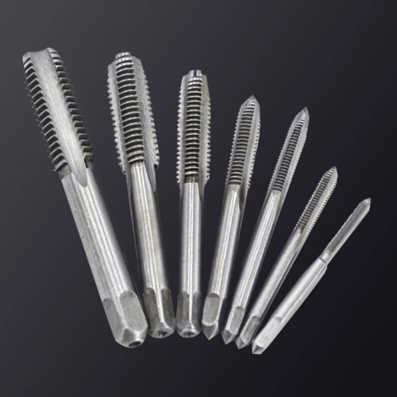 M3-M12 Maniglia regolabile a forma T Alesatore Vite Estrattore Porta chiave Strumenti Trasporto goccia