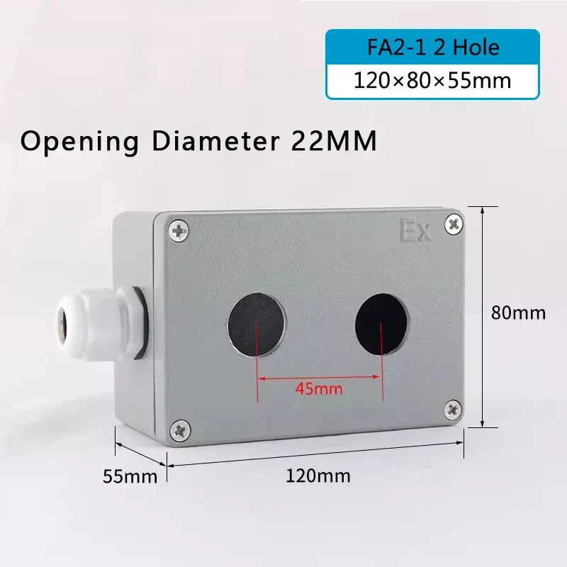 Variant: 2Hole