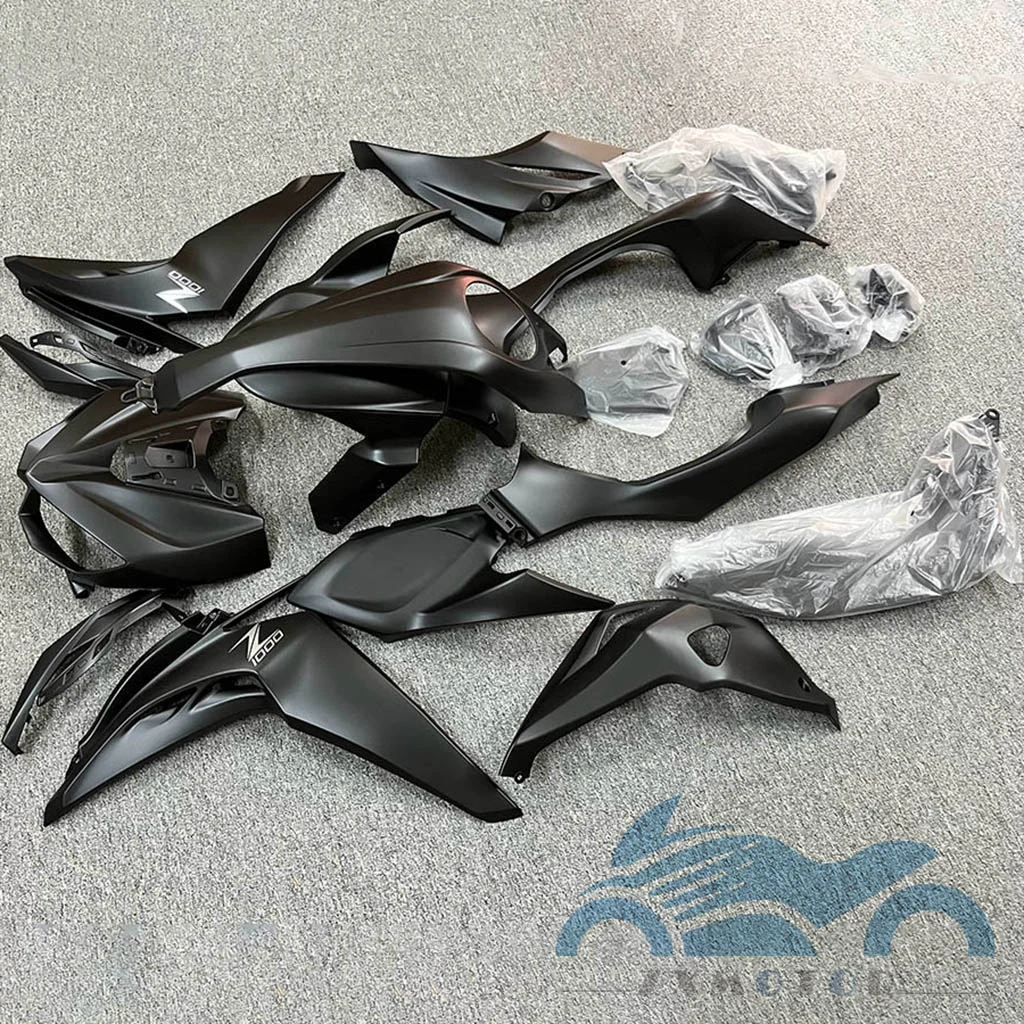 Fairings Kit fit For Kawasaki Z1000RR 2015 2016 2017 2018 2019 Sportbike Full set Accessories fairing kit