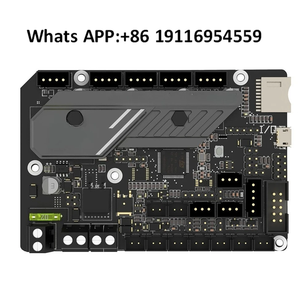 E3 V3.0 3D Printer …