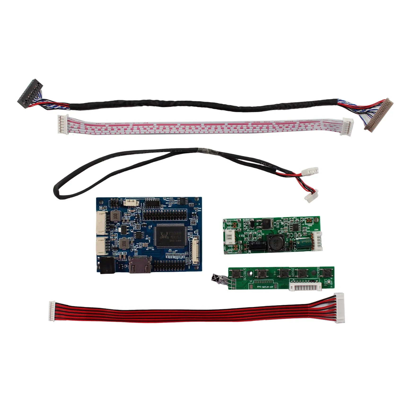 لوحة تحكم LCD عالية الدقة للشاشة ، 10.4in ، NL10276BC20-18