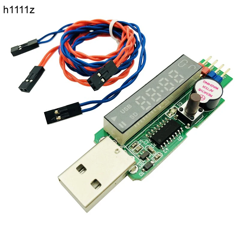 Blue Screen Crash T…