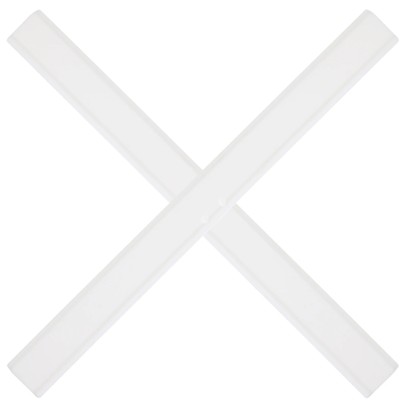 

2 Pcs Squeegee Refill Strip Silicone Shower Door Replacement Rubber Car