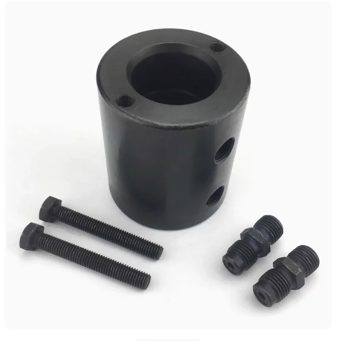 

Herramienta medición presión aceite del замком на роли Common Rail diésel C7 C9, теги de sellado boquilla HEUI para CAT