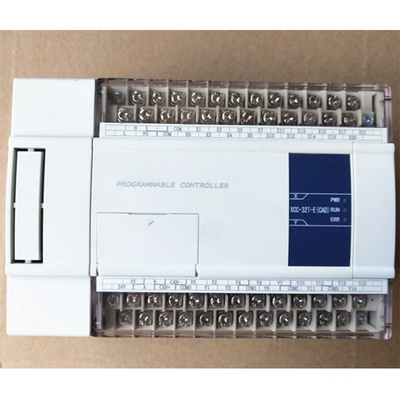 New Original XCC-32T-E XCC32TE PLC Programmable Controller Spot