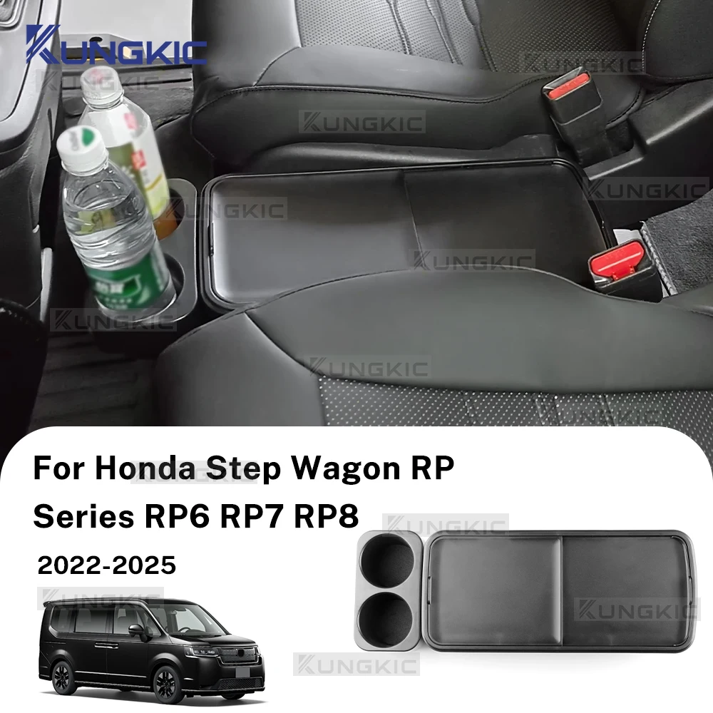 Car Gear Shift Panel Frame Trim LHD RHD Real Soft Carbon Fiber Sticker For Honda Civic 11th Gen Type-R FL5 2022 2023 2024 2025