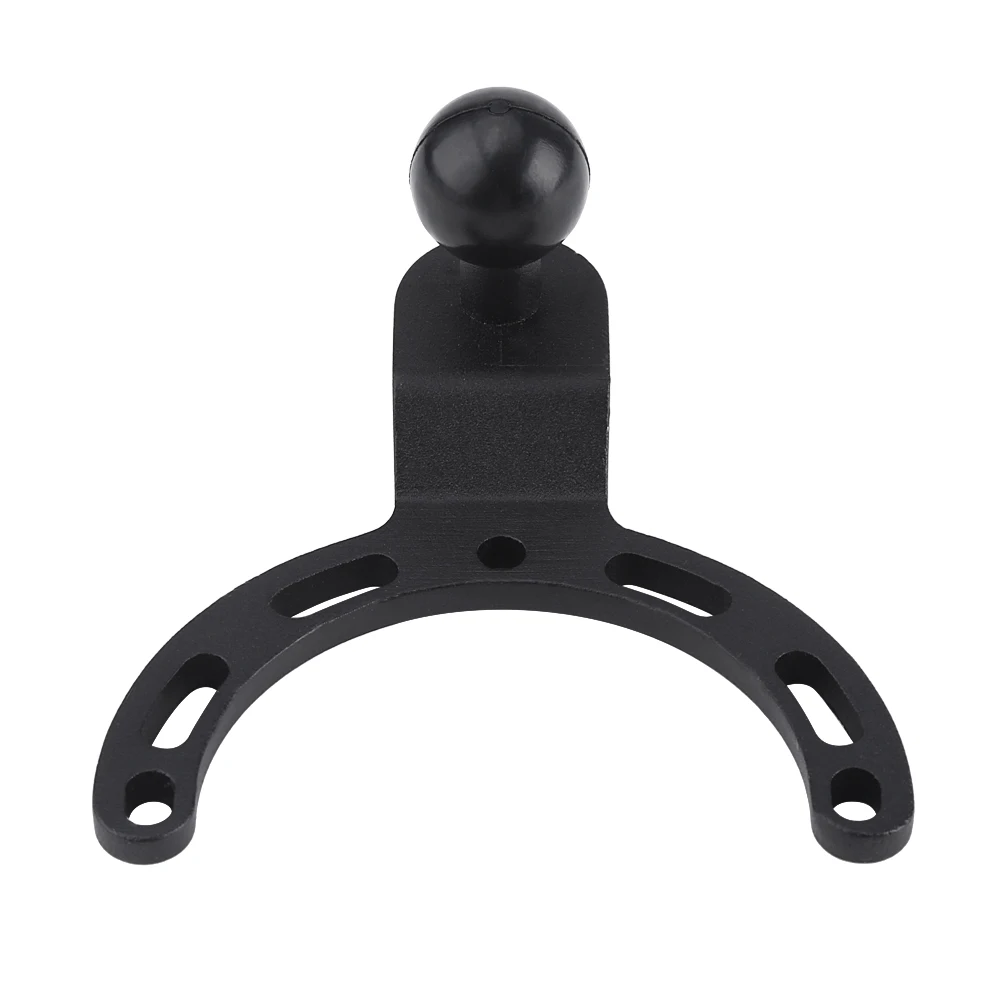 Adjustable Motorcycle Gas Tank Mount GPS Phone Camera Bracket Hoder Motorcycle Gas Mount Bracket Motorcycle  Mount Bracket