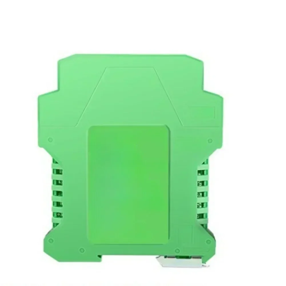 PT100 Temperature Transmitter, Resistance Temperature Detector 1 IN 1 OUT For Test Measurement Tool Accessory