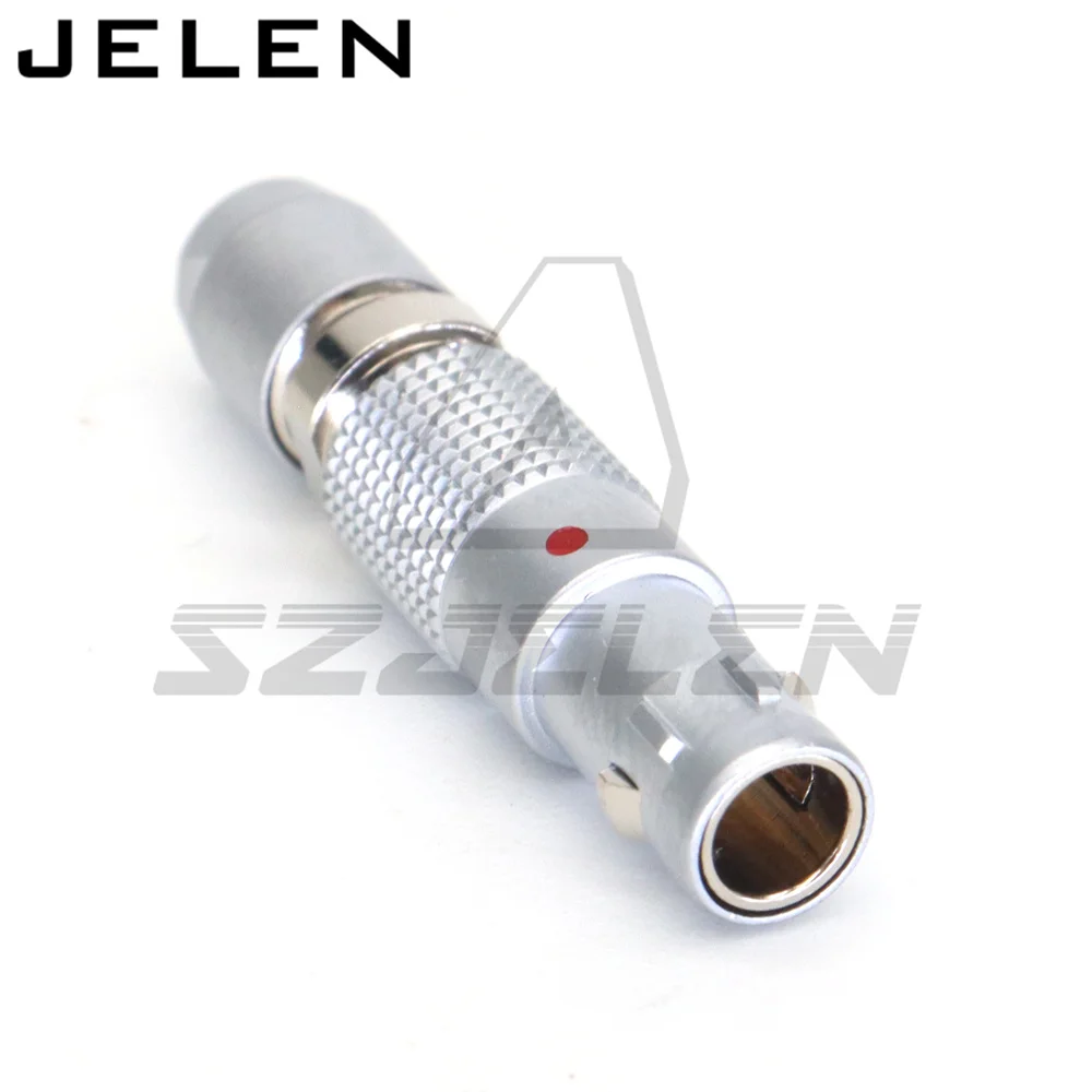 Fgb 00 3Pin Plug Co…