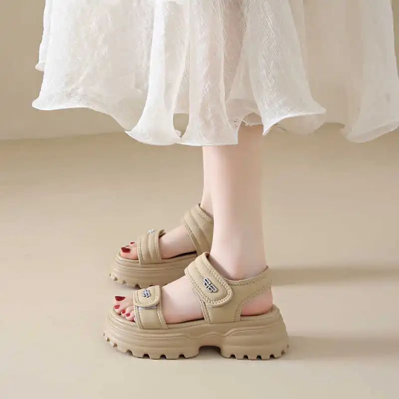 

Slip Resistant Non Slip Brand Sneakers Slippers Women's Purple Sandals Shoes Wholesale Flip Flops Sports New Arrival