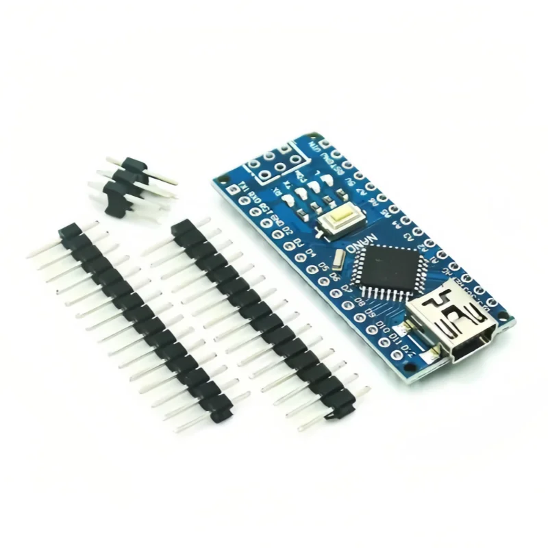 MINI USB For Nano V3.0 ATmega328P CH340G 5V 16M Micro-controller board for arduino For NANO 328P For NANO 3.0