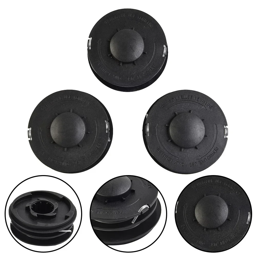 Trimmer Spare Parts… - image