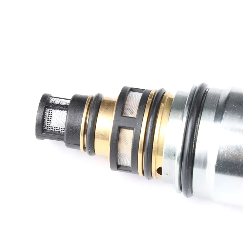 

Высококачественный электромагнитный регулирующий клапан компрессора кондиционера 976743R000 97674-3R000 для Hyundai Elantra Genesis Cadenza Forte Soul Sorento