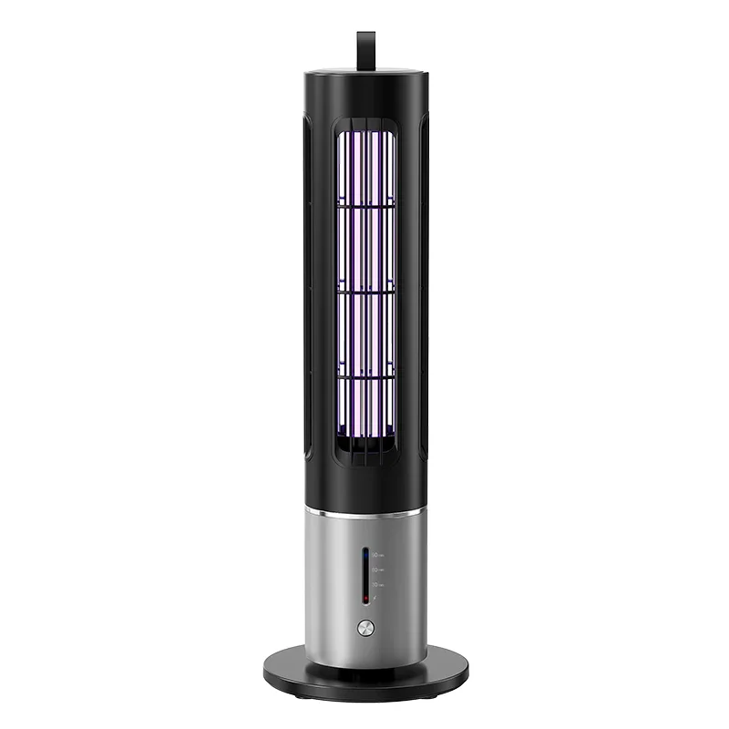USB Rechargeable Mosquito Killer Lamp Electric Shock Anti Mosquito Trap Outdoor Waterproof Bug Zapper Pest Control For Home image 6