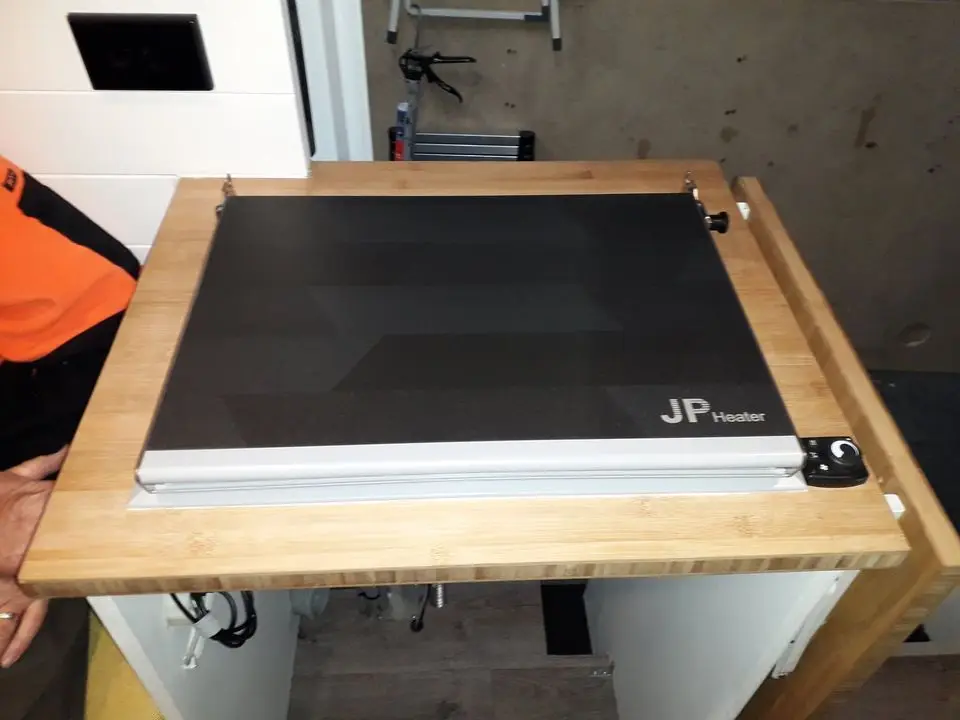 Diesel Stove Heater Diesel Stove Cooker Heating Room Cooking Food Diesel Cooker Kitchen Cooker RV Fuel Stove And Air Heater