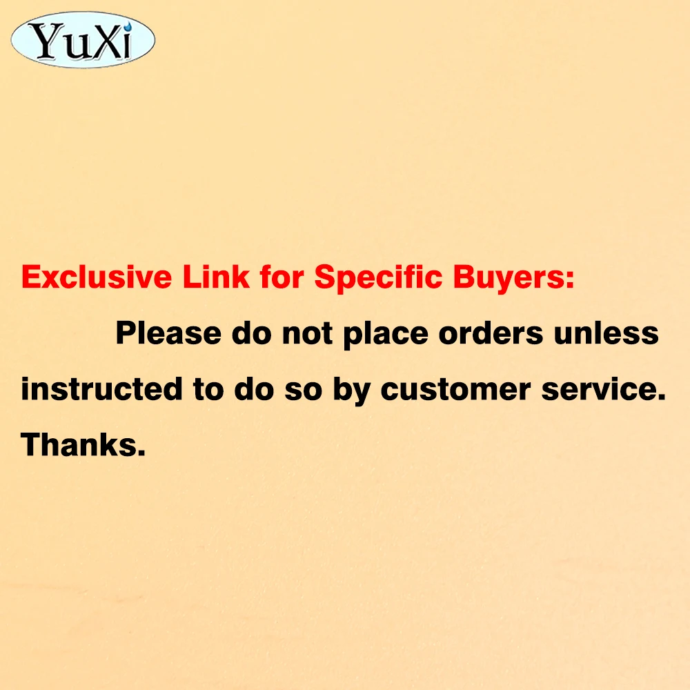 

Ссылки для повторной отправки специальных заказов