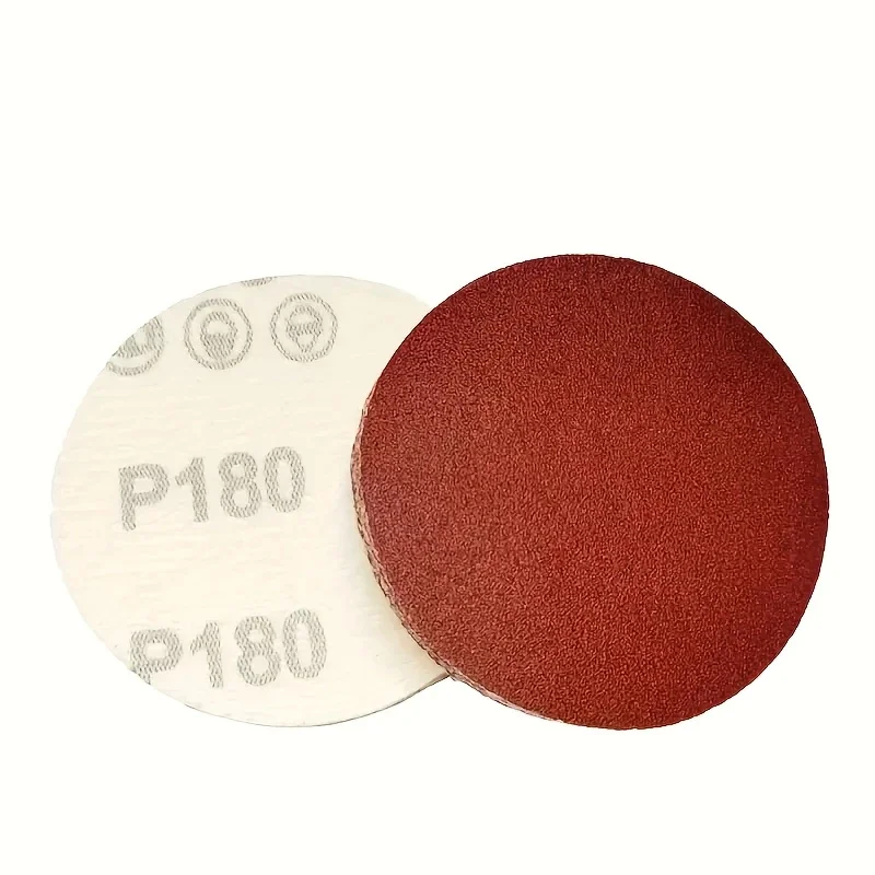20PCS Sanding Discs 4 Inch Hook and Loop 60-1000 Grits Sandpaper for Random Orbital Sander Woodworking Polishing