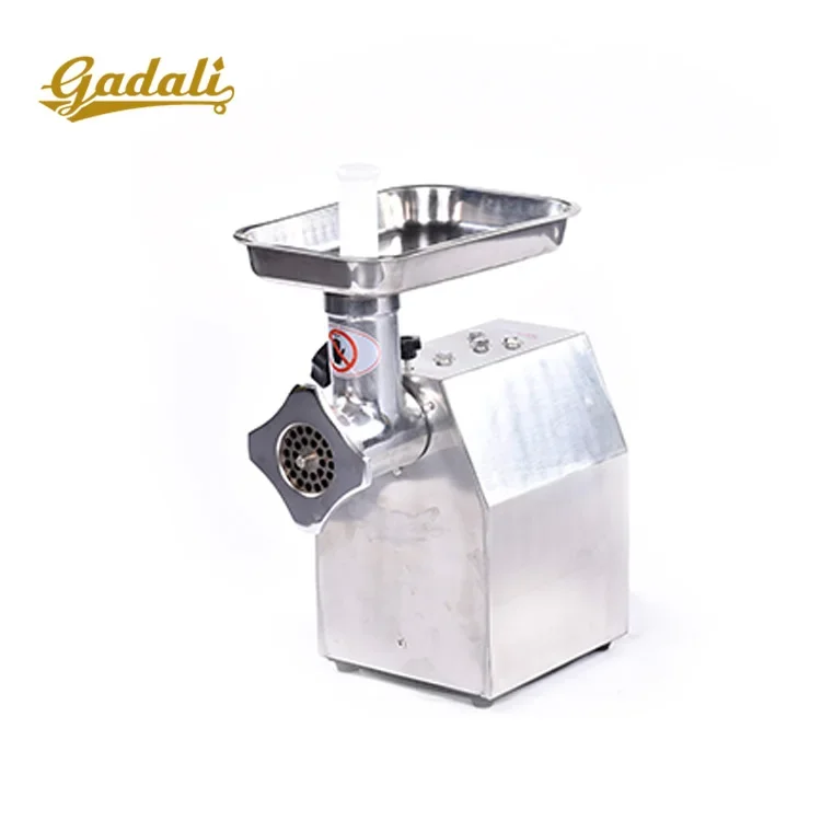 # for Commercial Meat Grinder, 3000W Stainless Steel Electric Meat Mincer, 220kg/h Heavy Duty Industrial Food Processor, 30kg