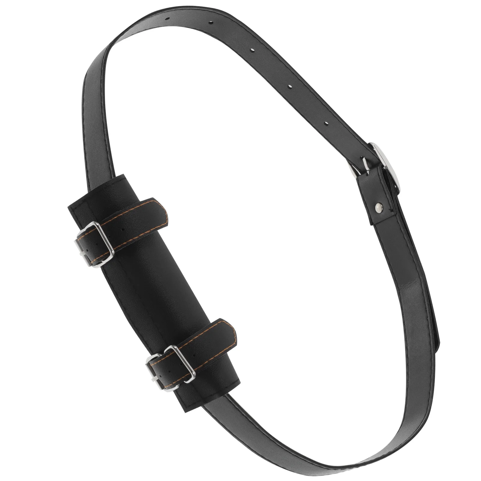 

Adjustable Sword Belt Medieval Waist Sword Holder for Cosplay Halloween Accessory Medieval Belt