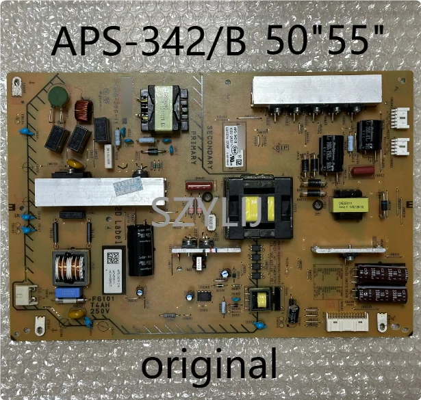 Placa de alimentación Original para KDL-50W700A KDL-55W800A 1-888-356-11/31 APS-342/B APS-342