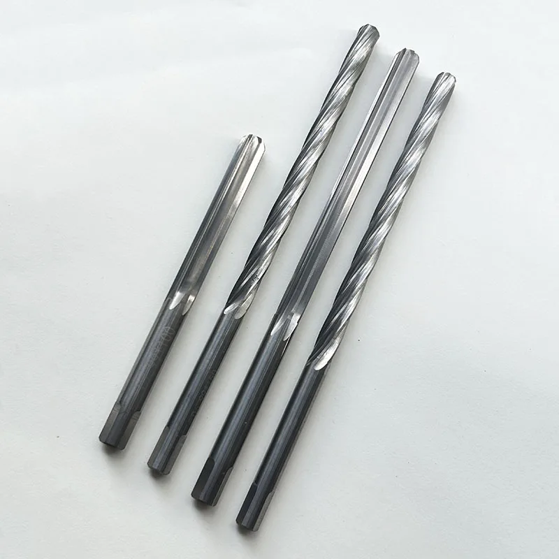 

SERDI Guide Reamers Spiral and straight Flute randomly shipped Valve Seat Carbide Reamer