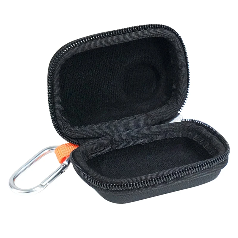 Super Sale For Action 6 Portable Storage Case Anti-Drop Protection Bag Compact and Lightweight Design for Travel and Daily Use