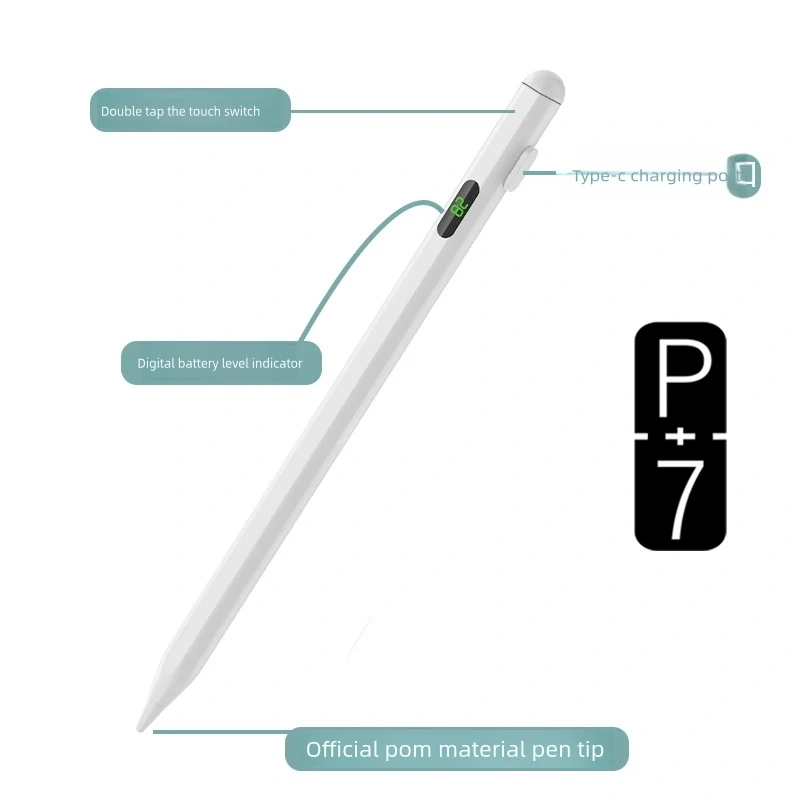 Thumbnail 2 - #8 Latest Stylus Pens Offers