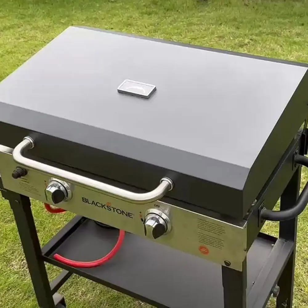 Replacement Hard Lid for 36 Blackstone Griddle Models 1554, 1825, 1836, 1841, 1560, 2149