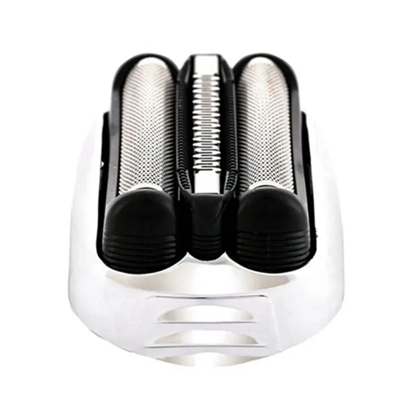 A83X-5X 21S ماكينة حلاقة استبدال شفرة احباط رئيس لسلسلة براون 3 نماذج 320S-4 330S-4 340S-4 350CC-4