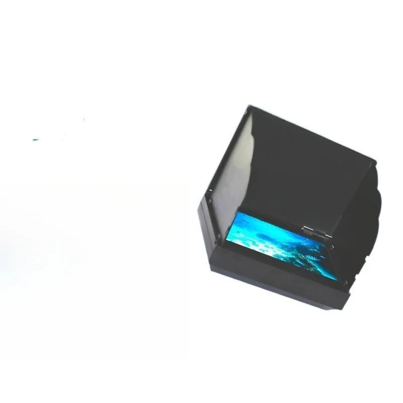

Waterproof Display Fish Finding Independent Display