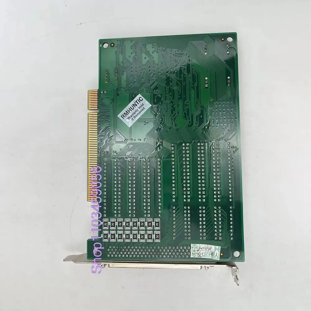 PCI-7432 64-Channel Isolated High-Speed Digital IO Card