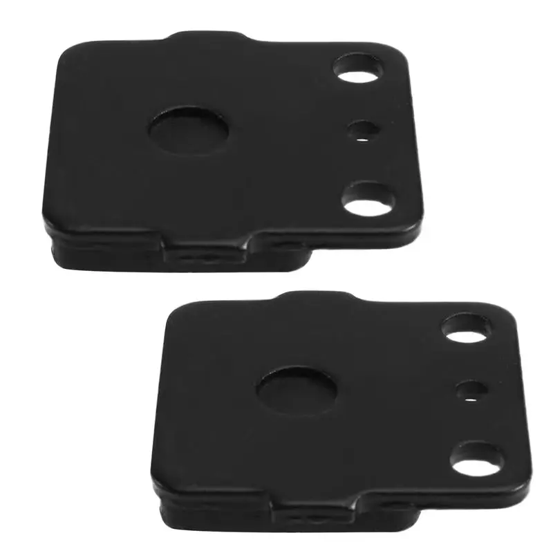 AU33-For YZ65 2018- 2021/YZ80 E/F/LWF/LWG/G 1993- 2001/YZ85 2002- 2022 Motorcycle Disc Brake Pads- Rear Brake Pad Set