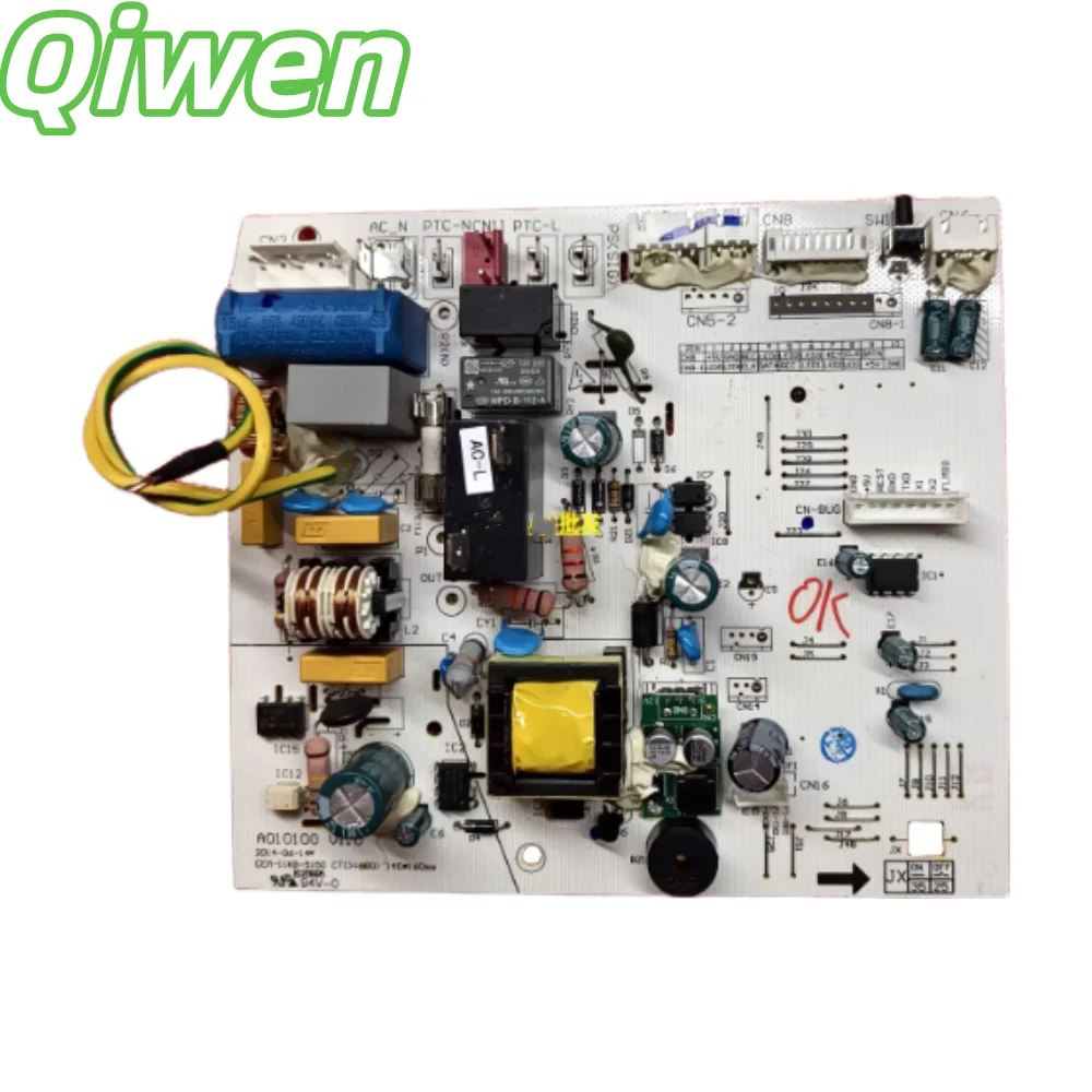 Used for TCL variable frequency air conditioner power board A010100 motherboard computer board 31101-000851 motherboard