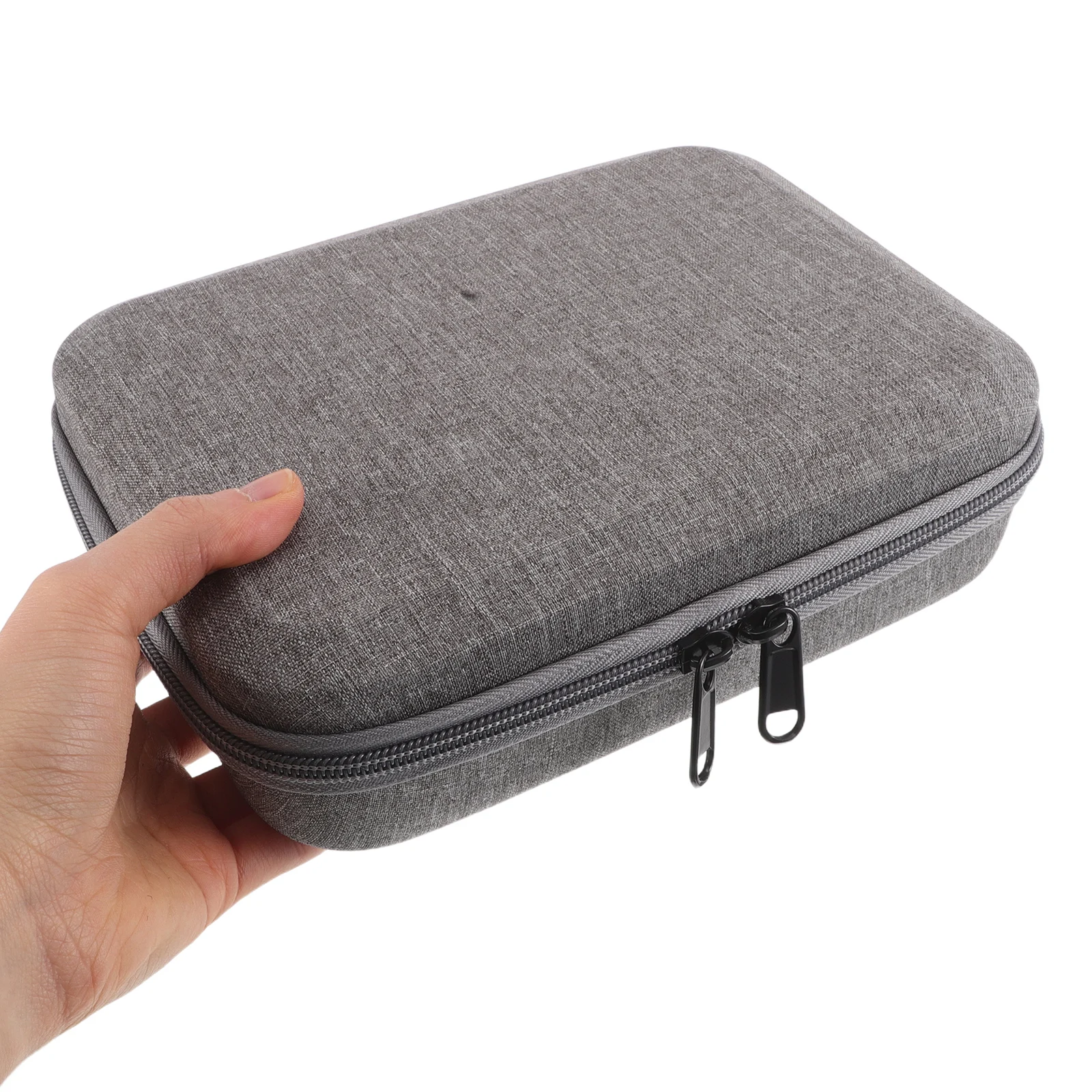 

Sports Camera Bag Action Backpacks Sling Handbag Carrying Case Cloth Adventure Bags