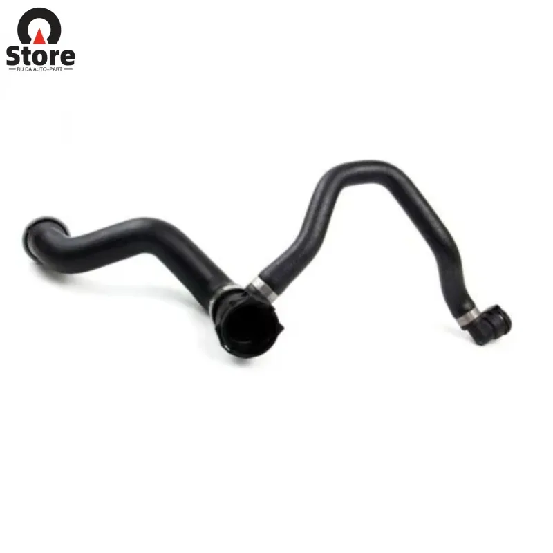 

2045019482 Автозапчасти двигателя, шланг радиатора охлаждающей жидкости для Mercedes Benz Water Pipe W204 W212 C207 C204 CLS250 CLS350 E180 E200