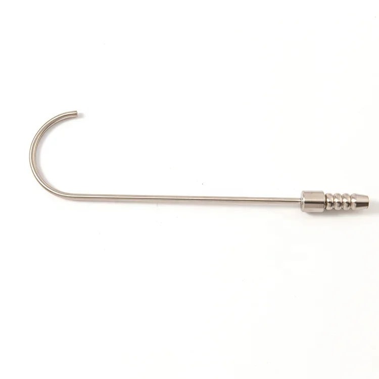 

ENT High Quality Factory Price Endoscope High Quality Nasal Suction