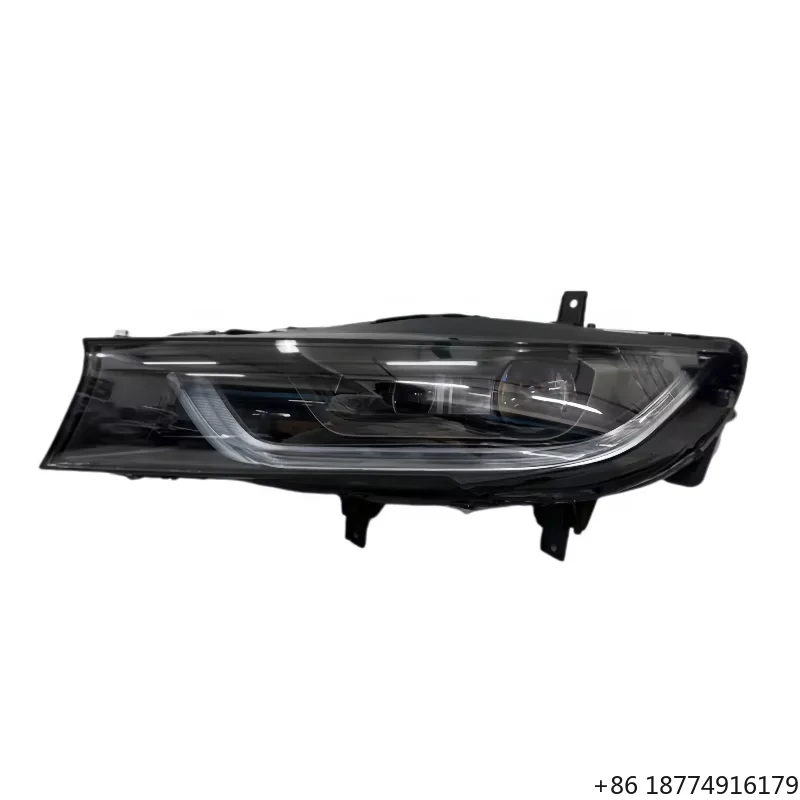 

Wholesale for I8 Headlight 2014 2015 2016 2017 2018 2019 2020 Headlamp Left Right High Quality Car Light Accessories