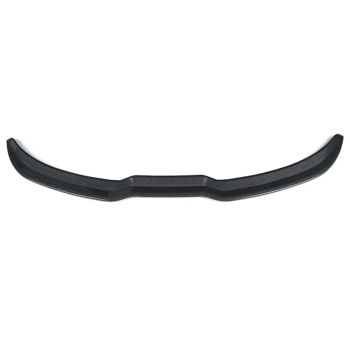 

Suitable for Ford Focus MK4 ST-LINE 2019 2020 2021 Car Rear Roof Tail Wing Spoiler Glossy Black Rear Trunk Spoiler Splitter Body