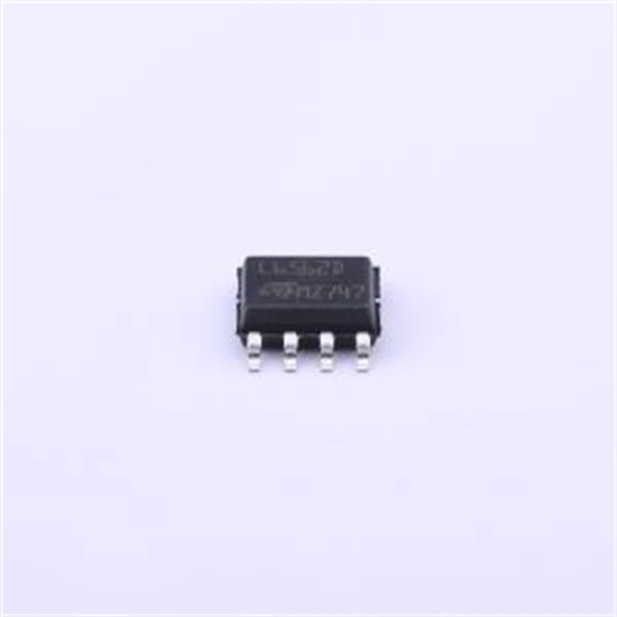 

100 шт./лот L6562DTR (PMIC)