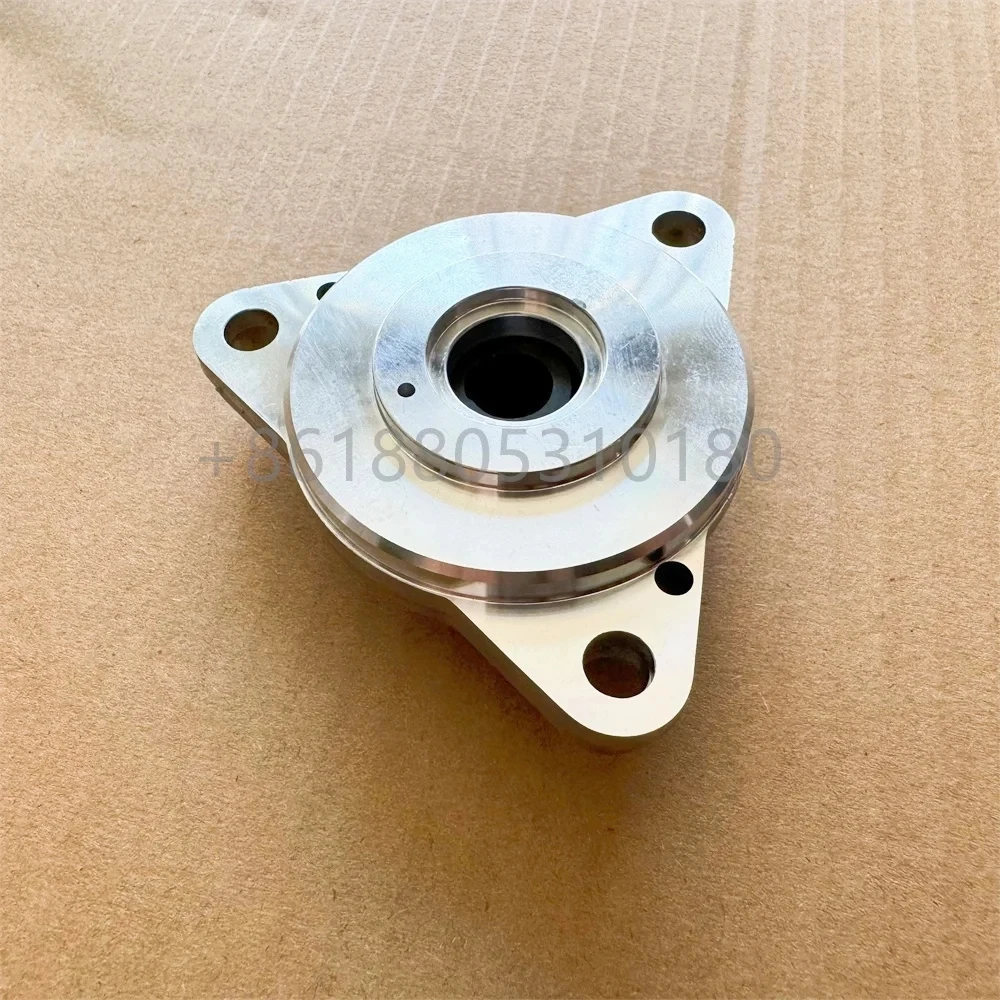 Ölpumpenkomponenten sind geeignet für LKW-Hydraulikretardierer 15300604110 15300606410. – Detail 1