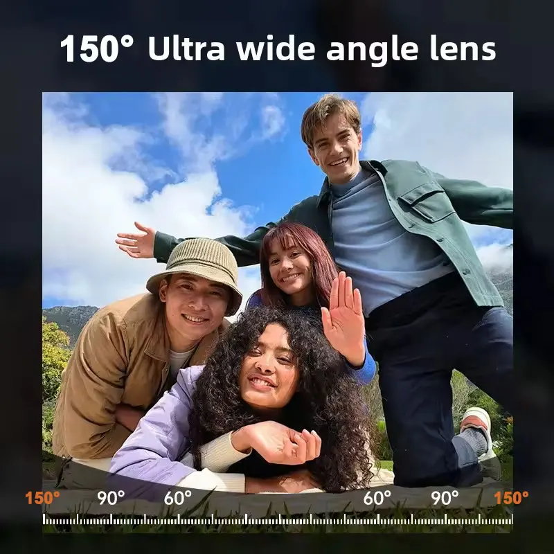 Thumbnail 4 - #26 Best 5K Action Cameras to Buy In 2026